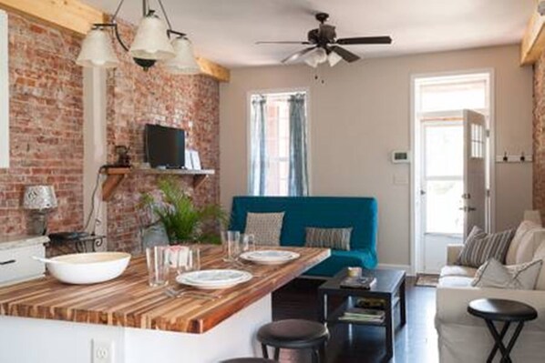 Télévision, services de streaming