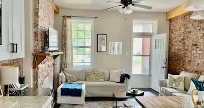 Come stay in STL’s little Italy, ‘The Hill' NBHD
