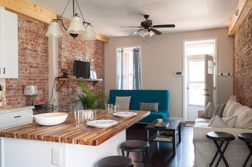Come stay in STL’s little Italy, ‘The Hill' NBHD