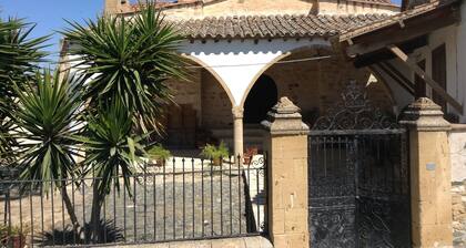 Traditionelles Gästehaus im Herzen der Insel Zypern