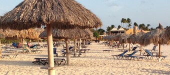 Luxury Island Condo Located on Divi Golf Course in Sunny Aruba