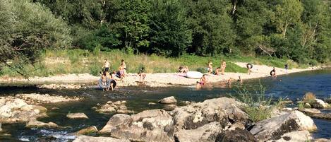 كراسي للتشمس