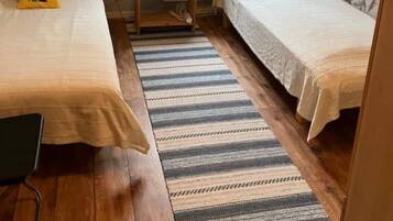 3 Schlafzimmer, Bügeleisen/Bügelbrett, kostenloses WLAN