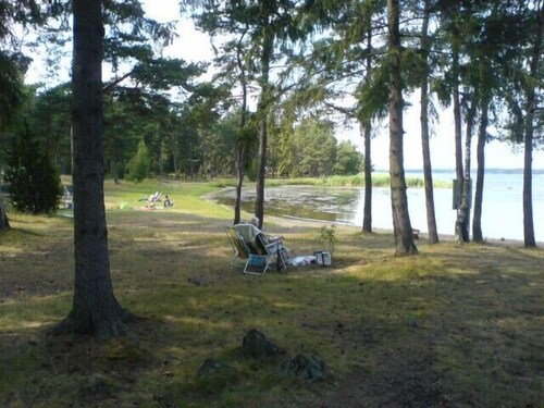 Seglarvägen 18 - House in south-east Sweden - Oknö, Mönsterås
