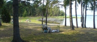 Seglarvägen 18 - House in south-east Sweden - Oknö, Mönsterås
