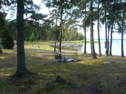 Seglarvägen 18 - House in south-east Sweden - Oknö, Mönsterås