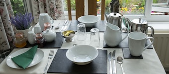 Rowan Tree House B&B