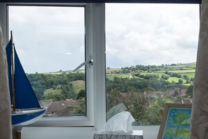 Single Room, Ensuite | View from room