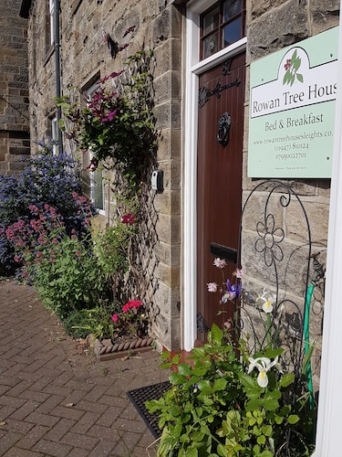 Rowan Tree House B&B