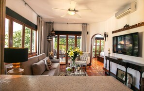 Smart TV, reproductor de DVD