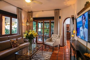 Smart TV, reproductor de DVD