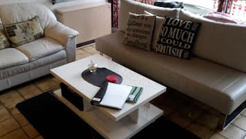 Televisor intel·ligent i llibres