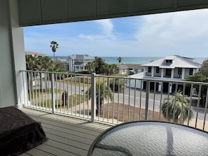 Property grounds - Can you say PRIVATE? The best kept secret on 30A! (Seacrest)