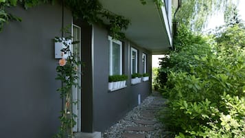 Detalle exterior