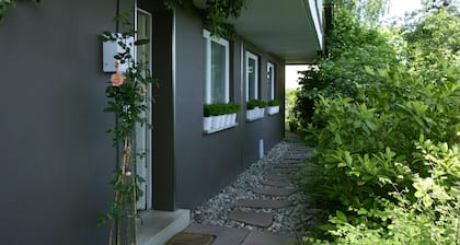 Aussichtslage über Tübingen