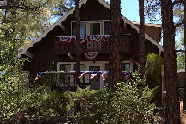 God Bless America and Cory Pines!