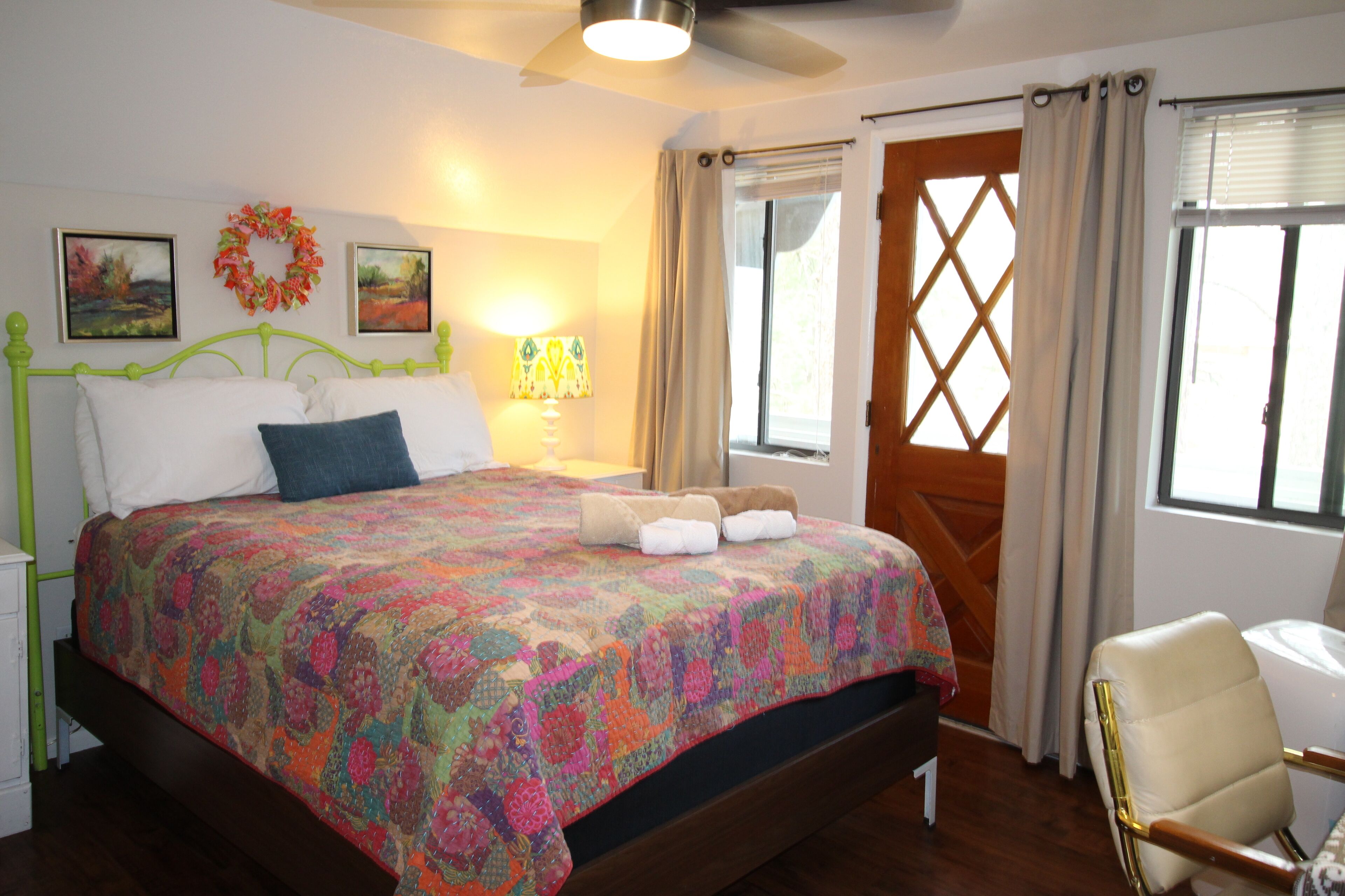 4 Schlafzimmer, Bügeleisen/Bügelbrett, kostenloses WLAN, Bettwäsche