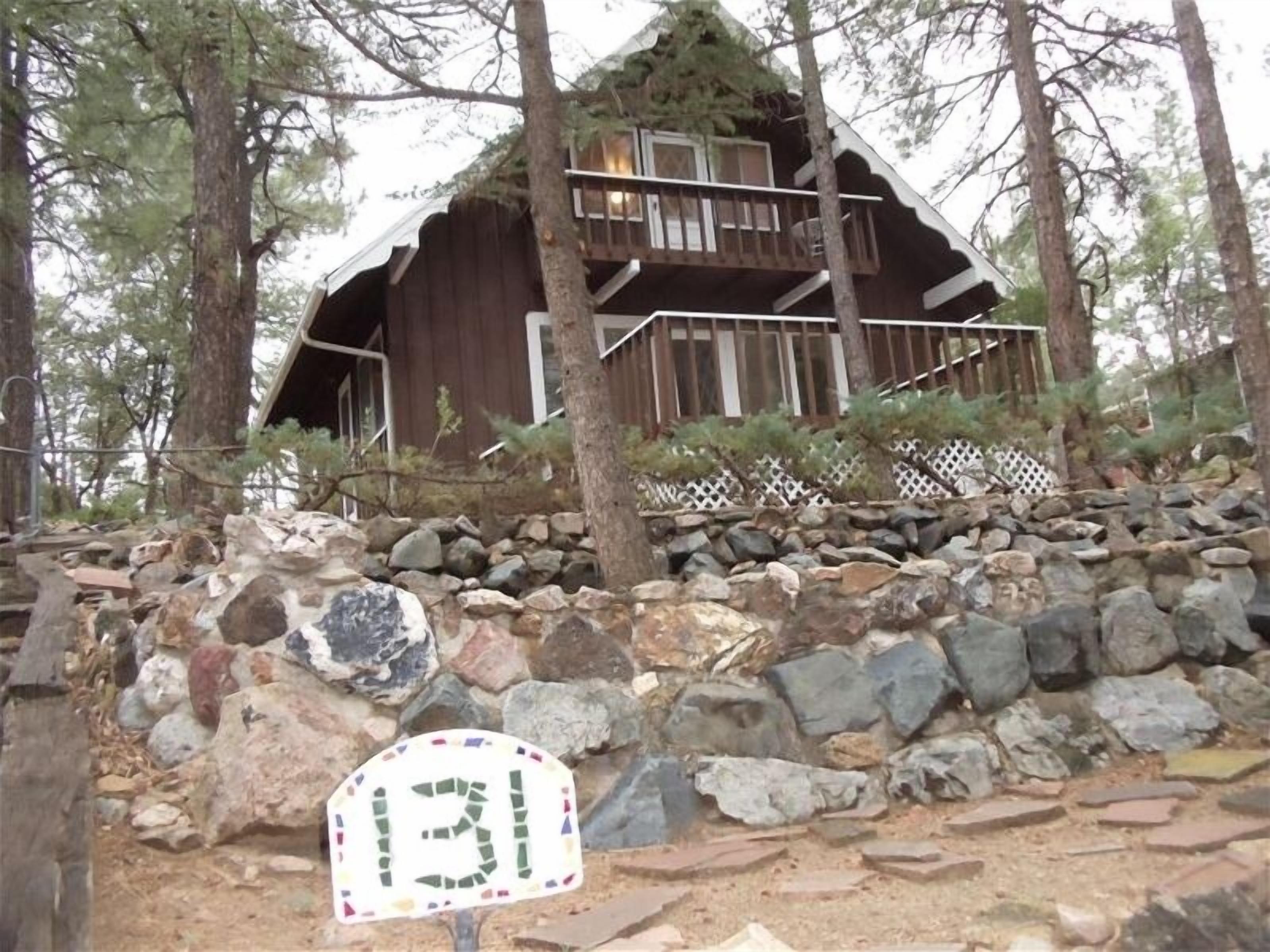 Ulkoalueet