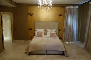 3 Schlafzimmer, WLAN