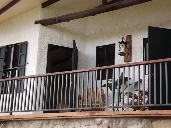 Exterior detail - Comfortable and Peaceful stay in Monteverde (Monteverde)