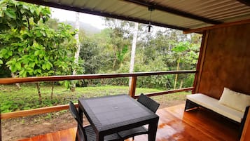 Suite familiar | Vistas desde la habitación