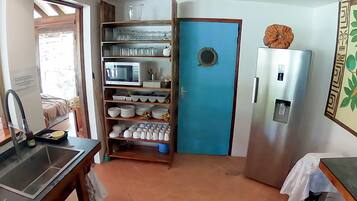 Cocina compartida