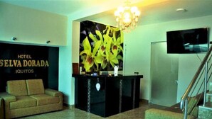 Recepción