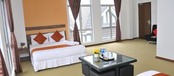 Hotel Double Stars Brinchang