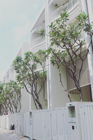 Exterior - Baan Sea Talay (Cha-am)