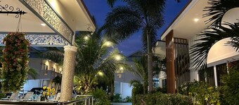 บ้านลูกสาวลูกชาย