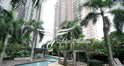 Setia Sky Residence KLCC - Artez Maison