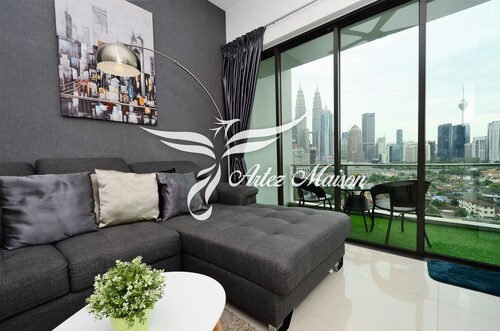 Setia Sky Residence KLCC - Artez Maison