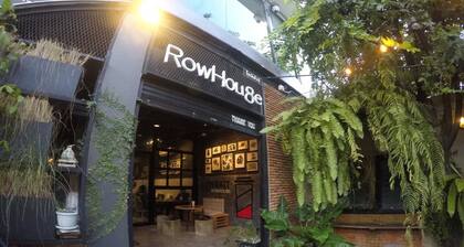 Rowhou8e Hostel Huahin
