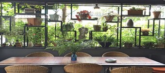 Rowhou8e Hostel Huahin