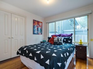 Stadtwohnung, 3 Schlafzimmer