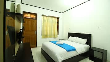 Superior with Aircond | Free WiFi