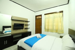 Free WiFi - Dua Dara Inn Kuta (Kuta)