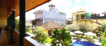 Dua Dara Inn Kuta