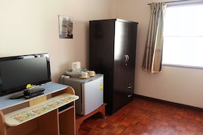 Chambre | Commodité de la chambre