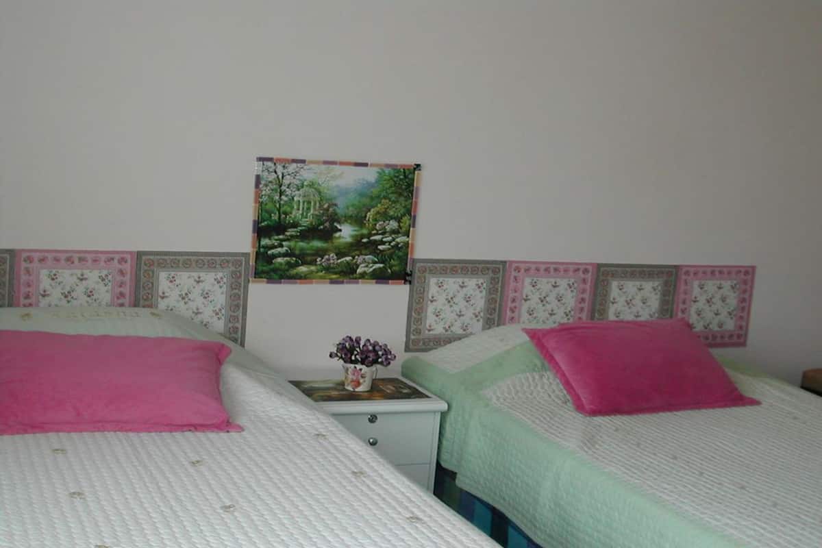 Room | 1 bedroom, in-room safe, free WiFi