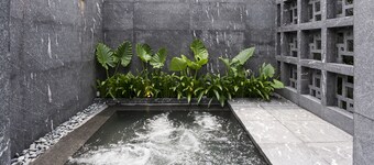 Oakwood Bencoolen Singapore