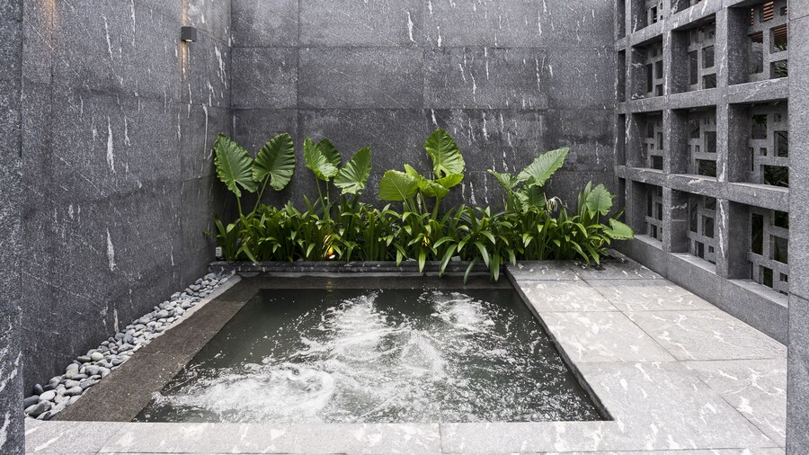 Oakwood Bencoolen Singapore
