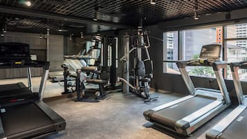 Motionscenter