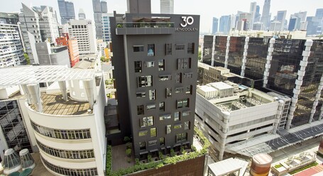 30 Bencoolen - Image 13