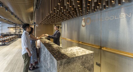 30 Bencoolen - Image 5