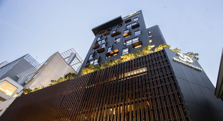 30 Bencoolen - Image 12