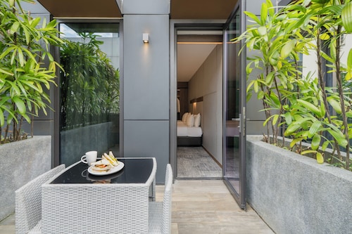 Oakwood Bencoolen Singapore