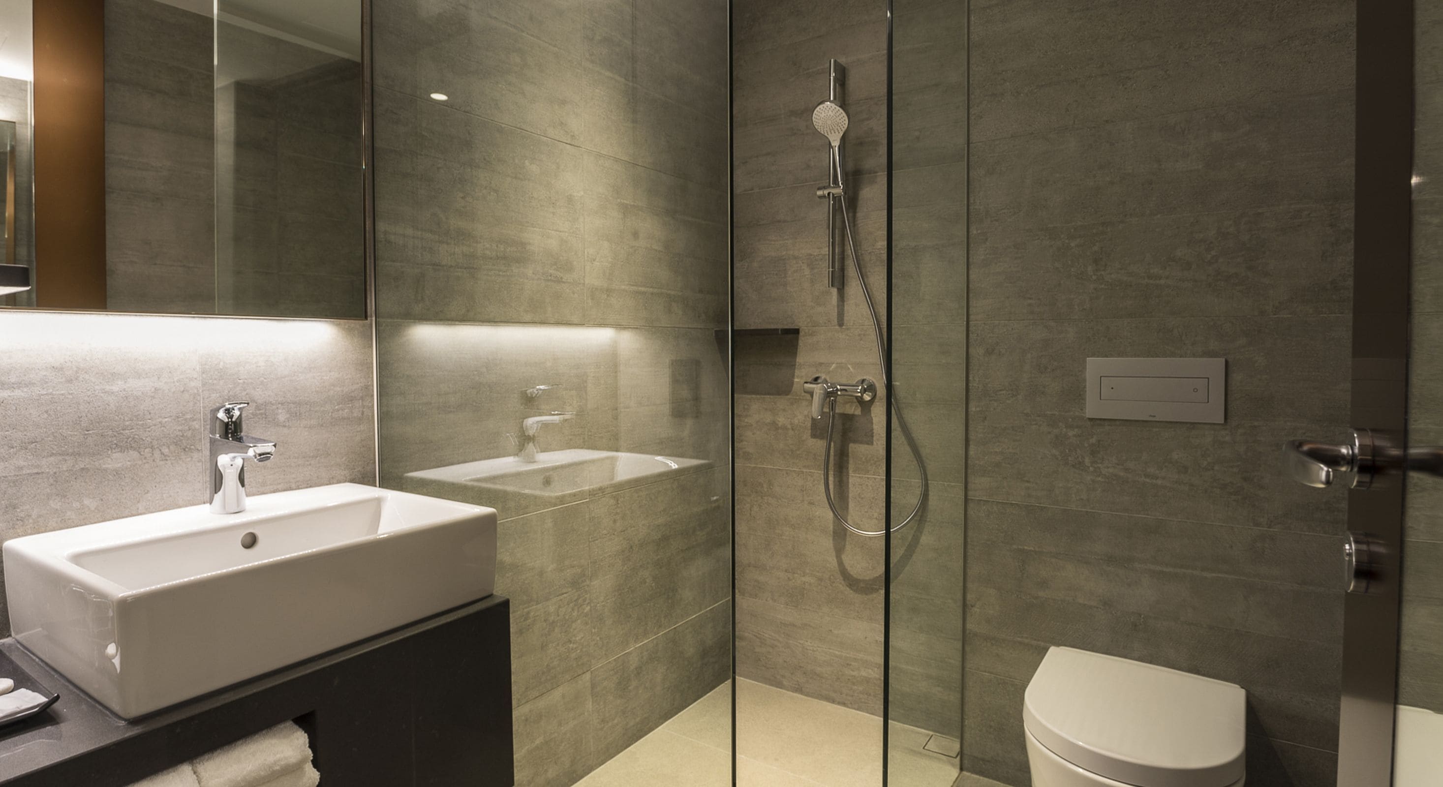 Photo - Oakwood Bencoolen Singapore