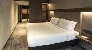 View from room - Oakwood Bencoolen Singapore (Singapore)