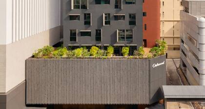 Oakwood Bencoolen Singapore